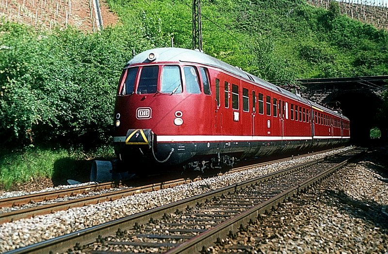 456 107 S-M�nster 21.05.81 
