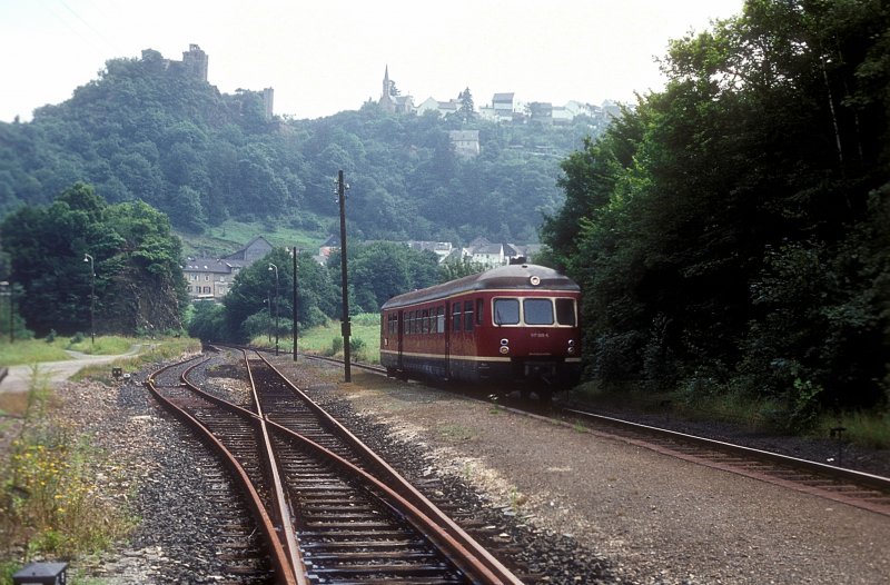 517 005 Hohenstein 8/18/80 (automatically translated, Powered by Google) 