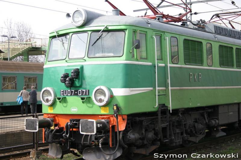 EU07-071 08.04.2005, Bielsko-Biala (Poland) (automatically translated, Powered by Google) 