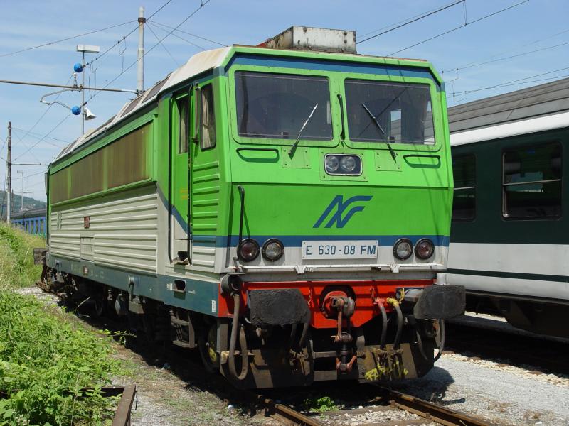 E 630-08 on 06/05/2005 at Chiasso (automatically translated, Powered by