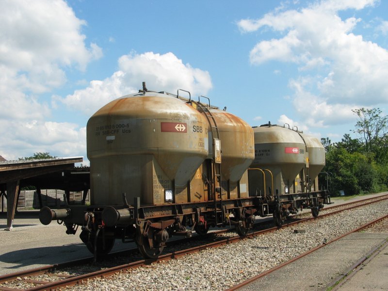 Silo SBB (automatically translated, Powered by Google) 