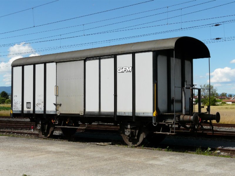 tpf - Company car x 473 or with the GFM