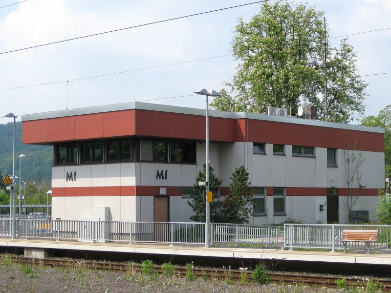 Interlocking Mf in Hann. Open at 2:05:09. (automatically translated, Powered