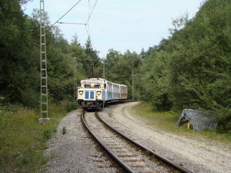 Wachtl-express.17.08.2008   