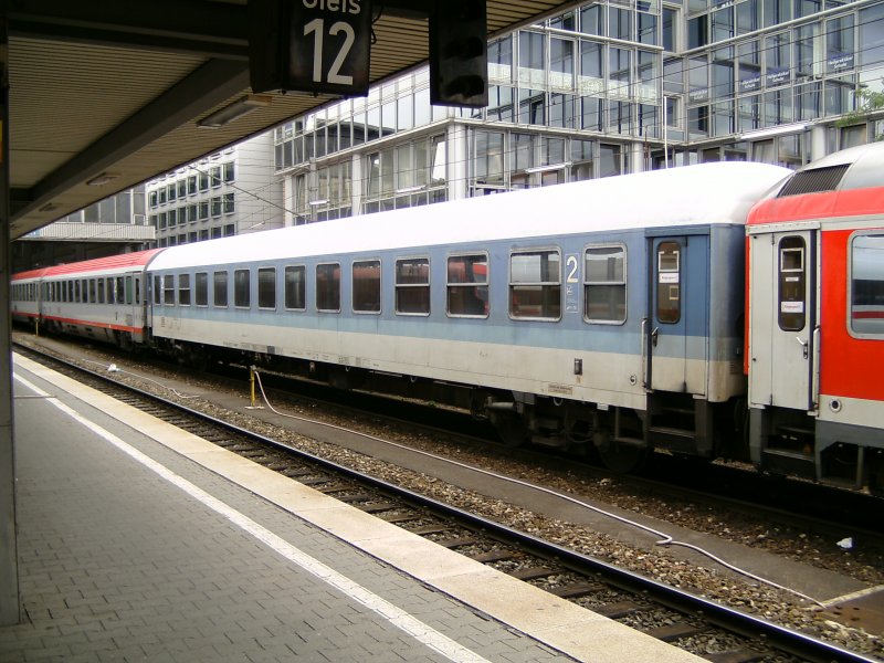 51 80 84-95 077-4 Bimdz 551.6 eingereiht zur �berf�hrung nach