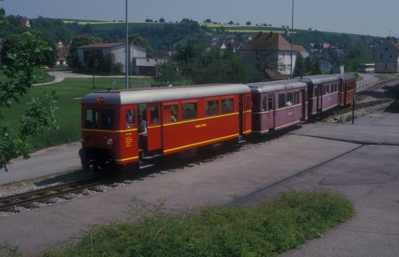 VT300 + VB401 + VB403 + VB400 Bieringen 