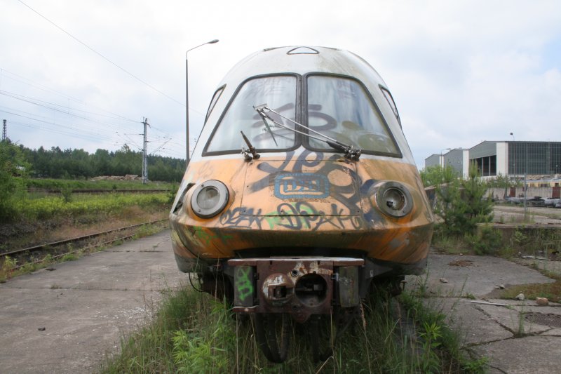 ET 403004-5 Neustrelitz 30/05/2007 (automatically translated, Powered by Google) 