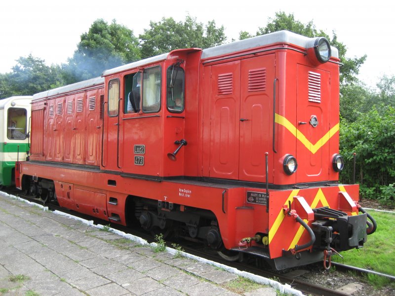 Bxd2-473 on 28.08.2007 in Niechorze. (automatically translated, Powered by Google)