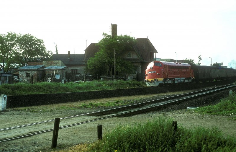 002 M62 Szombathely 07.06.80 (automatically translated, Powered by Google) 