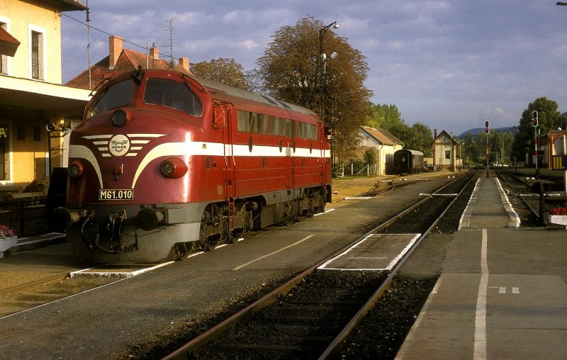 M61 010 Tapolca 25.09.00 