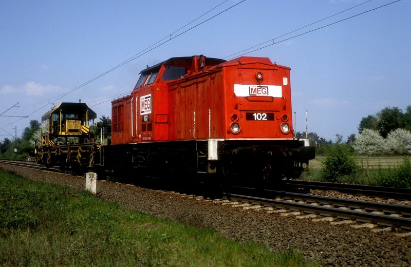 102 Wiesental 15.04.09  