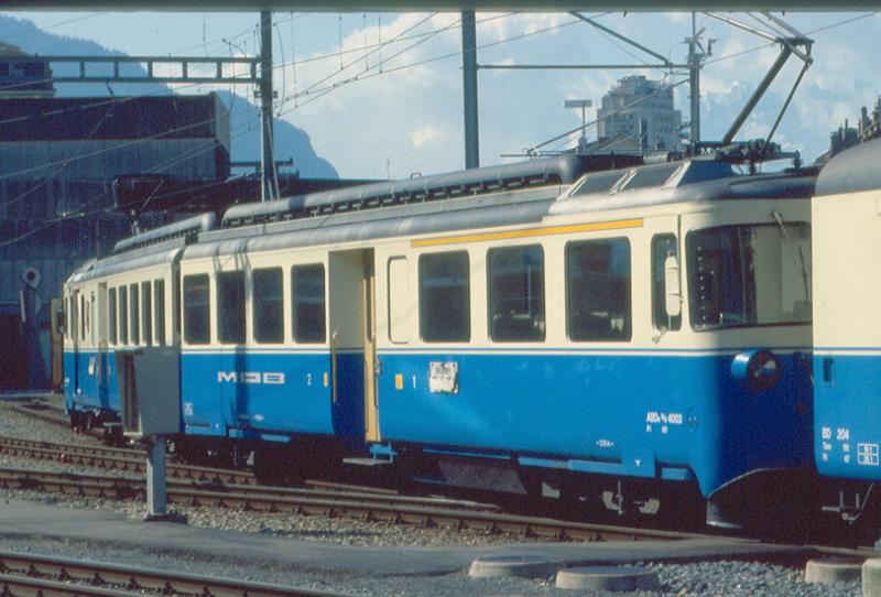 ABDe 8 / 8 15:05:05 4003 Montreux (automatically translated, Powered