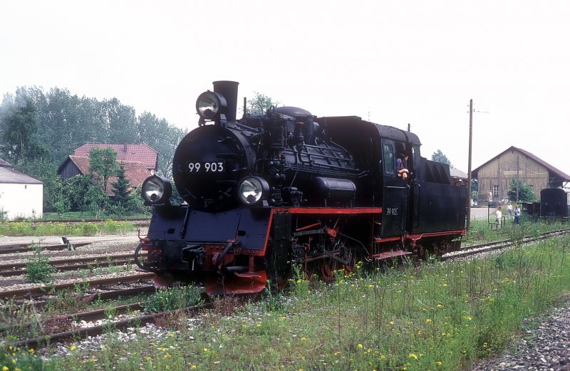 99 903 Ochsenhausen 05.07.87 