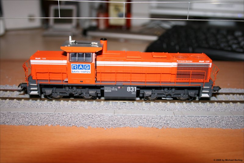 RAG 831 von Mehano.(55266) 28.11.08  