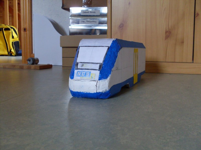 NOB LINT  