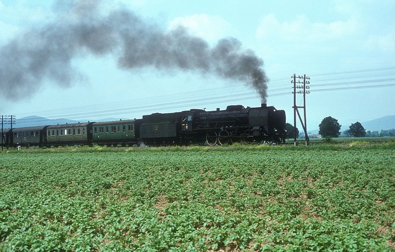 Pt47 116 bei Klotzko 11.06.81 