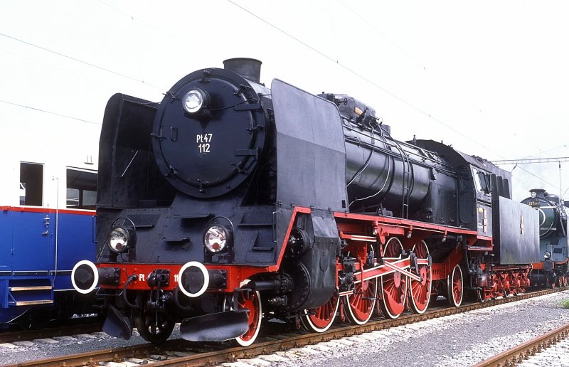 Pt47-112 Bratislava 21.08.98  