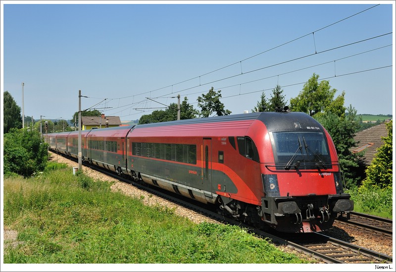 RJ63, paddock, 14.7.2009 (automatically translated, Powered by Google) 