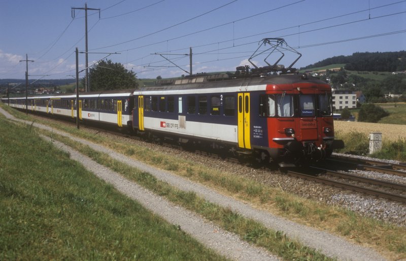 540 030 Eglisau 10.07.08 