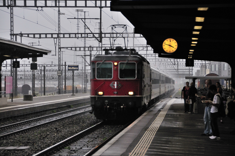 It helped only the saving platform roof before the rains