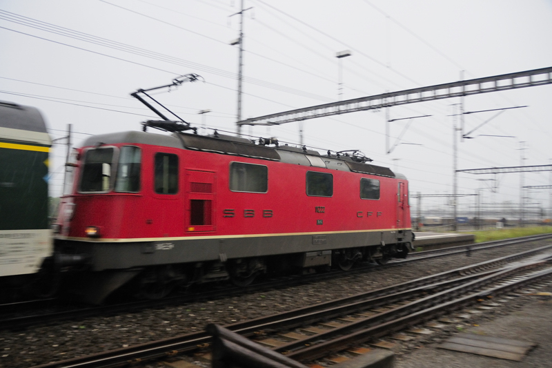 Re 4 / 4 II 11 222: "(e) Motion in