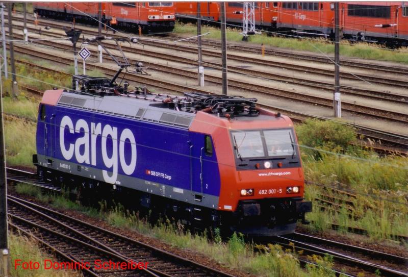 482-001-5 SBB Cargo in Wustermark 13.09.2004. (automatically translated, Powered by