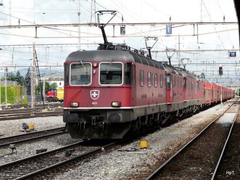 at Re 6 / 6 11 623 + Re 4