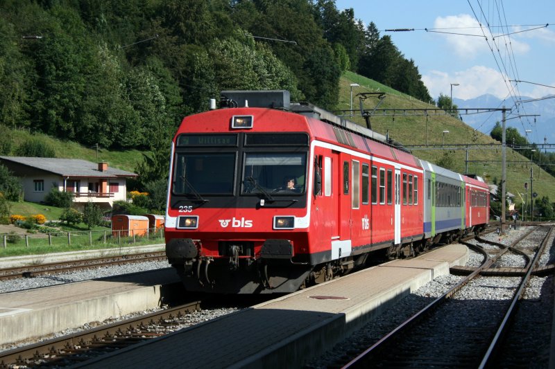 The S7 565 235 21 761 with RBDe reached on