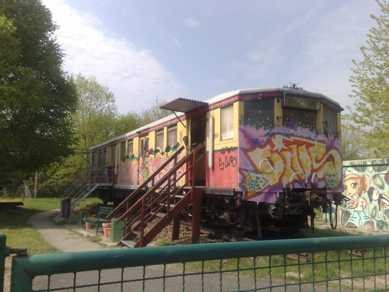 Jugendklub Berlin Hohensch�nhausen  