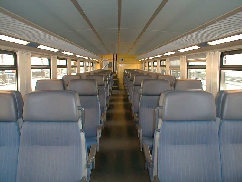 SBB,Z�rcher S-Bahn,innen 2.Kl unten  