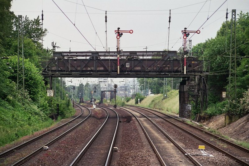 Schwerte (Ruhr) 03.06.2007  