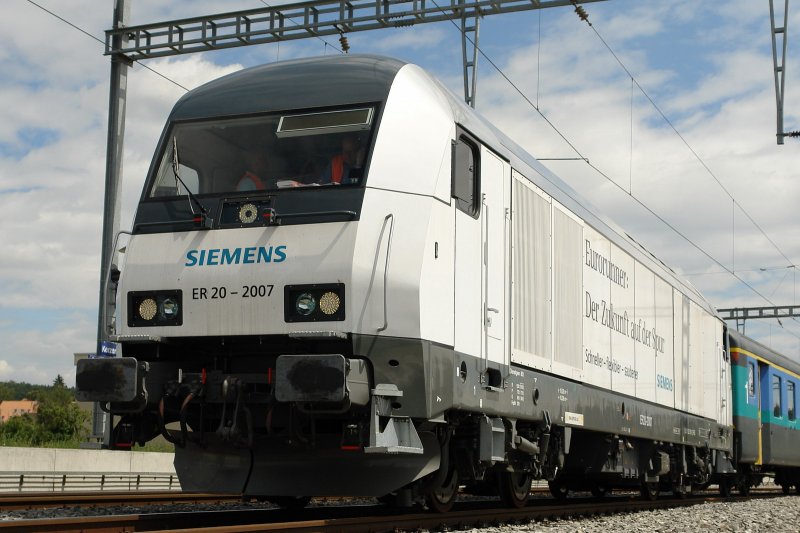 ER 20 2007 en essais Kerzers 22 juillet 2008 (automatically