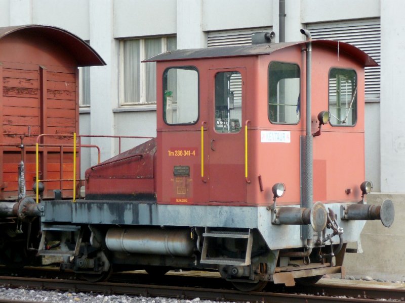 KENTAUR - Tm 2 / 2236341-1 tracks in the company