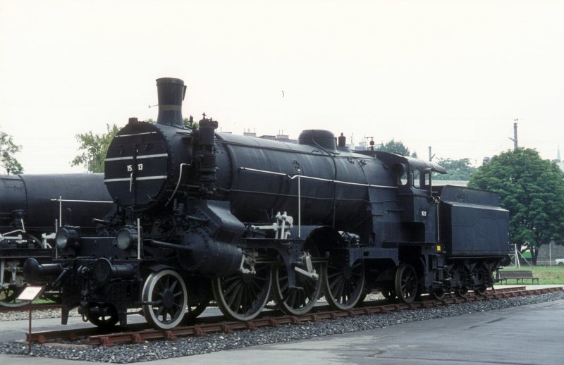 15.13 Wien 11.08.76  