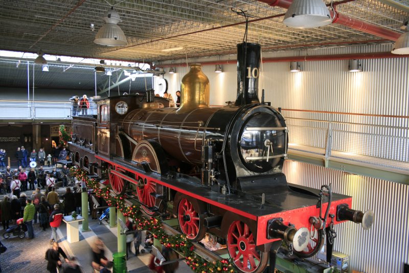 NS 1604 (ex HSM 353, ex NRS 107) to look