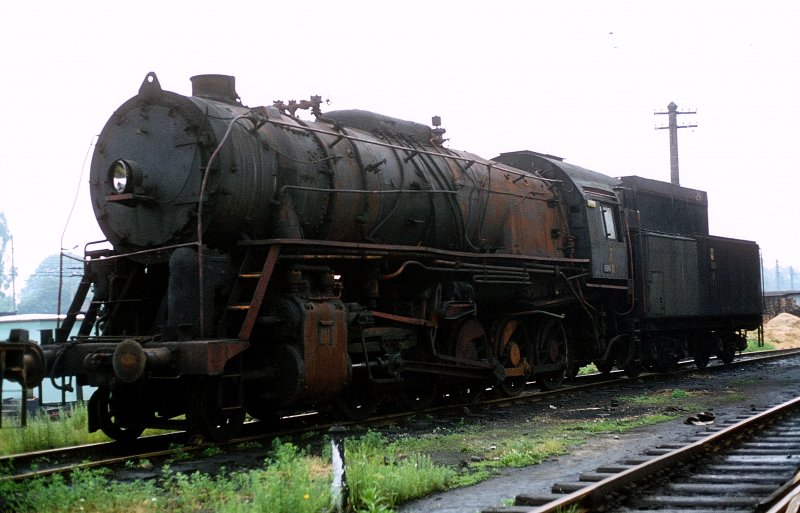 Ty 246 24 Pyskowice 07.06.79 