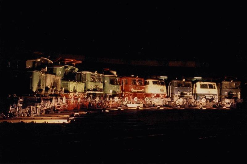 Am 15.06.02 entstand dieses Bild in N�rnberg Gostenhof.Anlass der Fahrzeugausstellung