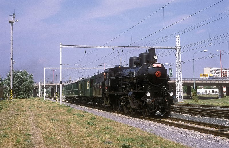 354 7152 Bratislava 21.08.98 