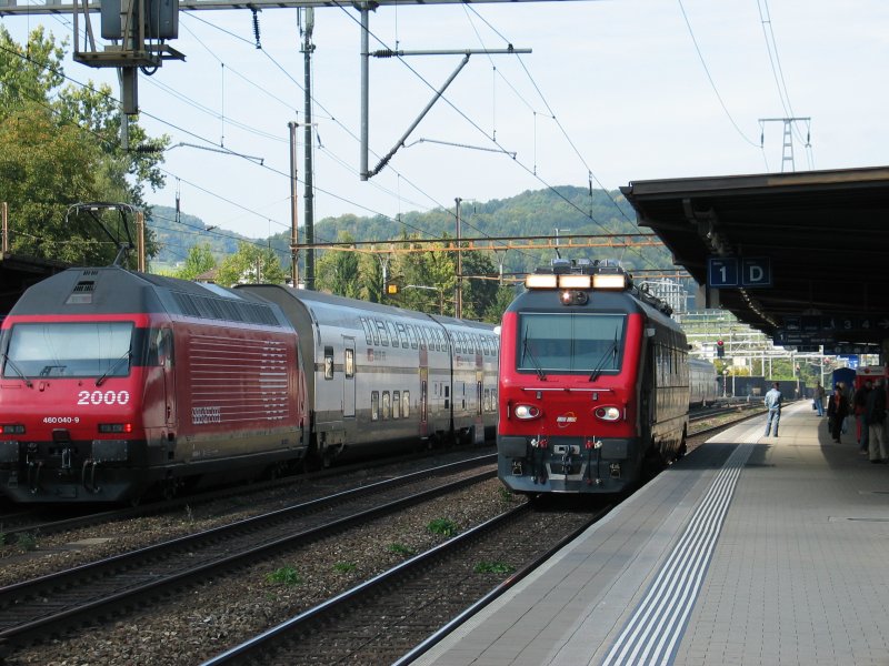 Motiv.Das law is the only copy of the SBB, DMU