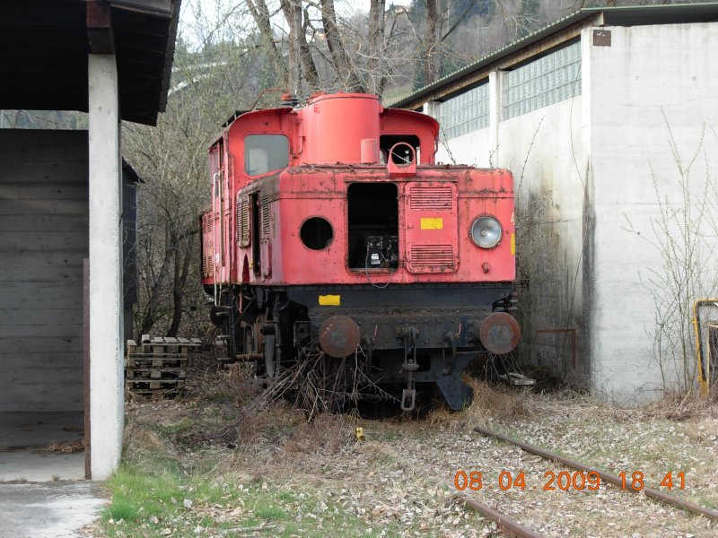 The excess supply of the Austrian Federal Railways to Sonderloks