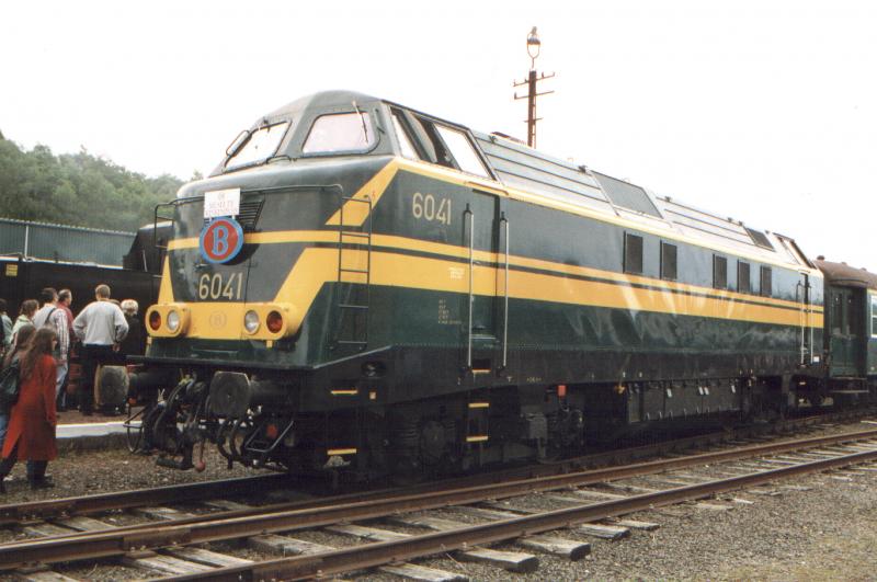 23-5-1999 at 6041am station Raeren (automatically translated, Powered by Google)