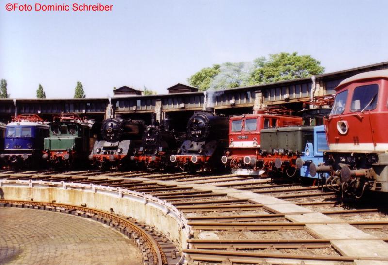 Halle (Saale) am 10-07-05  