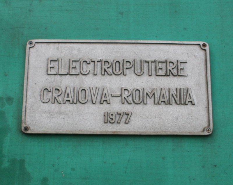 Manufacturers sign on ST 43-406 (automatically translated, Powered by Google)