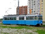  Stra�enbahn Winnyzja (5 Photos)