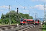 DB Regio 643 050/550 ...  Reinhard Khn 13.06.2018