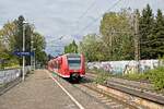 Betreiberwechsel Abellio NRW (2022) von Lukas Sanders  63 Bilder