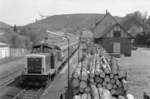 Bahnbetrieb zwischen Eifel und Pfalz, an Mosel und Nahe sowie im Saarland von Markus Engel  