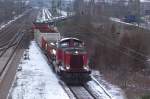 Eisenbahn im Saarland von Ivonne Pitzius  2 Bilder