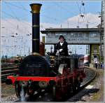 Am 22.05.2011 war der ...  De Rond Hans und Jeanny 24.05.2011