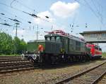 Lokparade im DB Museum ...  Jens Baumhauer 22.07.2011